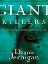 Giant Killers (eBook): Crushing Strongholds, Securing Freedom in Your Life